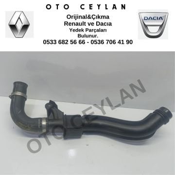 8200296982 Modus Turbo Hortumu 1.5Dci Orijinal Çıkma