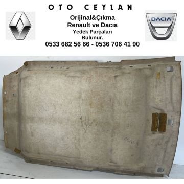 8200294299 Clio 3 Tavan Döşemesi Çıkma Orjinal