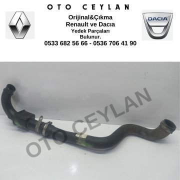 8200375342 Megane 2 Scenic 2 Turbo Hortumu 1.5Dci Orijinal Çıkma