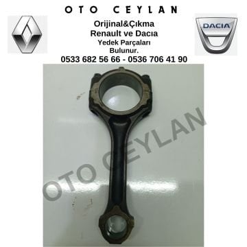 7701468914 F3R Piston Kolu Orijinal Çıkma