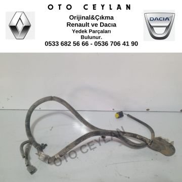 8200802384 Kango Yakıt Pompası Kablolaması Orijinal Çıkma