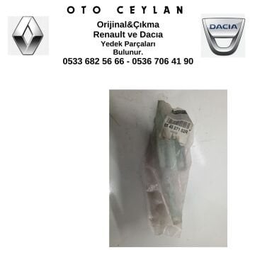 854007102R RENAULT DACIA KAPUT MENTEŞESİ SIFIR ORİJİNAL