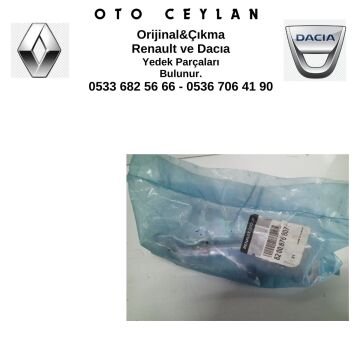 8200676607 CLIO SYMBOL SOL KAPUT MENTEŞESİ SIFIR ORİJİNAL