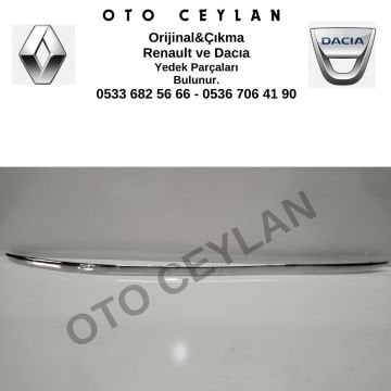 903727861R Clio Bagaj Kapak Çıtası Sıfır Yan Sanayi