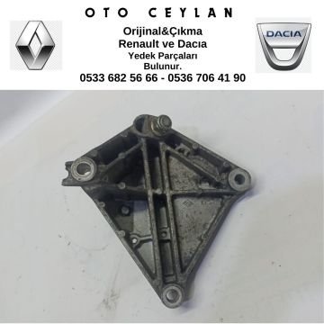 8200407084 Clio Thalia Motor Takozu Çıkma