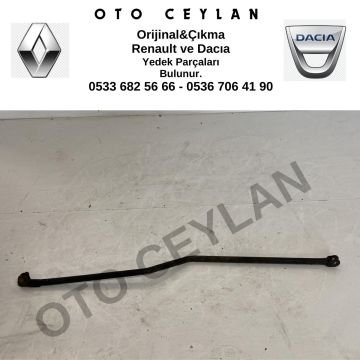 Renault 11 Vites Alt Levyesi Orijinal Çıkma