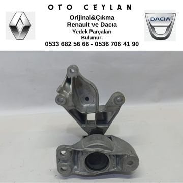 112322283R Dacia Sandero 3 Motor Kulağı Çıkma