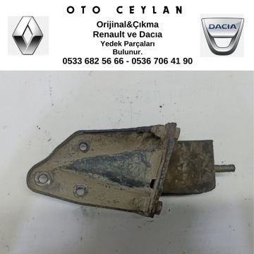 7700678542 R9 Sağ Motor Kulak Sacı Çıkma