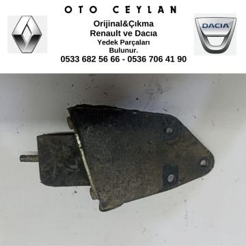 7700678542 R9 Sağ Motor Kulak Sacı Çıkma