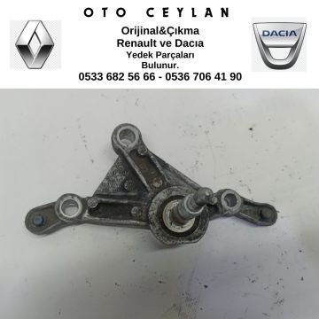 8200072522 Megane 2 Şanzıman Takozu Çıkma