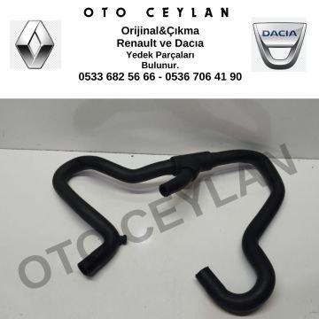 8200588888 Logan Sandero Duster 1.5 Dci Radyatör Üst Hortumu Sıfır Ücel Marka