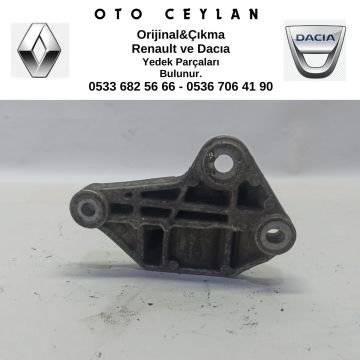 113320019R Megane 3 Fluence Motor Kulağı Çıkma