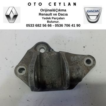 113320019R Megane 3 Fluence Motor Kulağı Çıkma