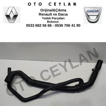 7700838036 Laguna 1 2.0 16V N7Q Radyatör Üst Hortum Sıfır GB Marka