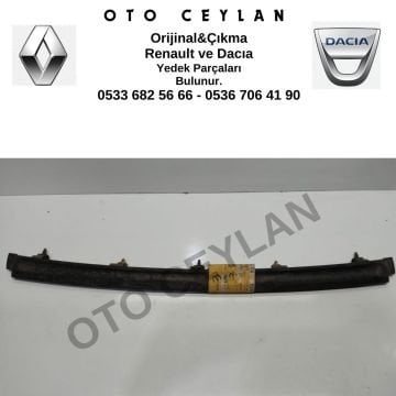 7700845257 Megane Bagaj Kapak Bandı Sıfır Orijinal