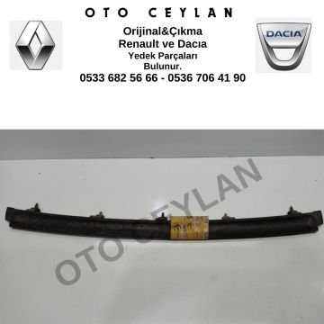 7700845257 Megane Bagaj Kapak Bandı Sıfır Orijinal