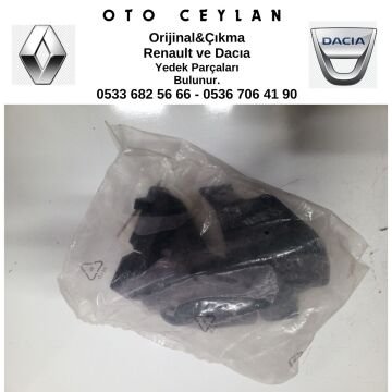 214767047R TRAFIC ÖN TAMPON SİS FAR YUVASI SAĞ