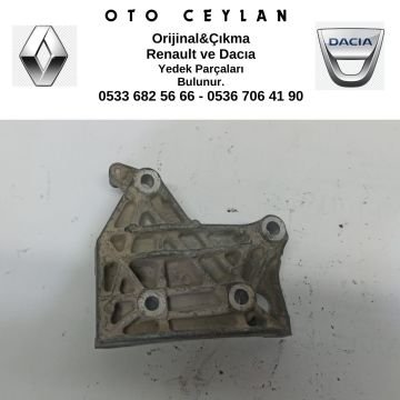 7700864288 Clio 2 Symbol Sarj Dinamo Ayağı 1.2 1.6v Çıkma