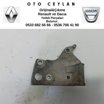 7700864288 Clio 2 Symbol Sarj Dinamo Ayağı 1.2 1.6v Çıkma