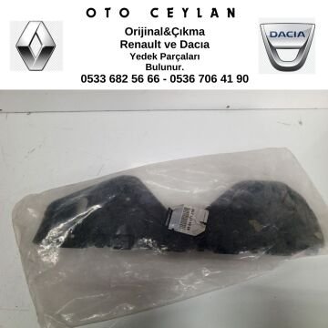 850447121R LODGY SAĞ ARKA TAMPON BRAKETİ ORİJİNAL