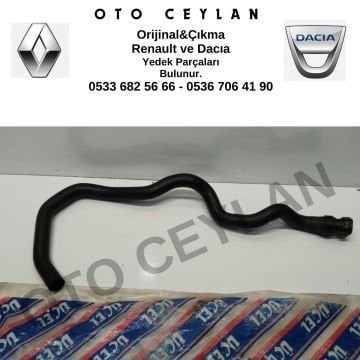 8200024005 Clio 2 1.4 16V Kalorifer Çıkış Hortumu Sıfır Ücel Marka