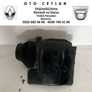 8200420871 Laguna 2 Hava Filtre Kutusu Çıkma Orjinal