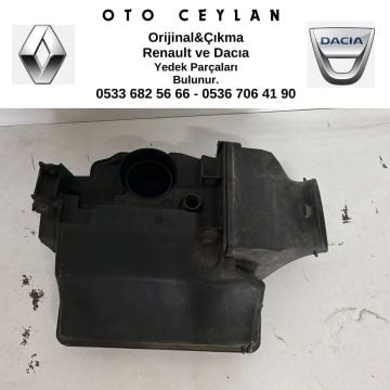 8200420871 Laguna 2 Hava Filtre Kutusu Çıkma Orjinal