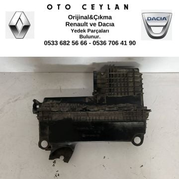 8200267456 Clio 2 Hava Filtre Kutusu Çıkma Orjinal