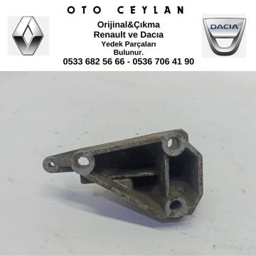 7700598496 Kangoo Sarj Dinamo Braketi