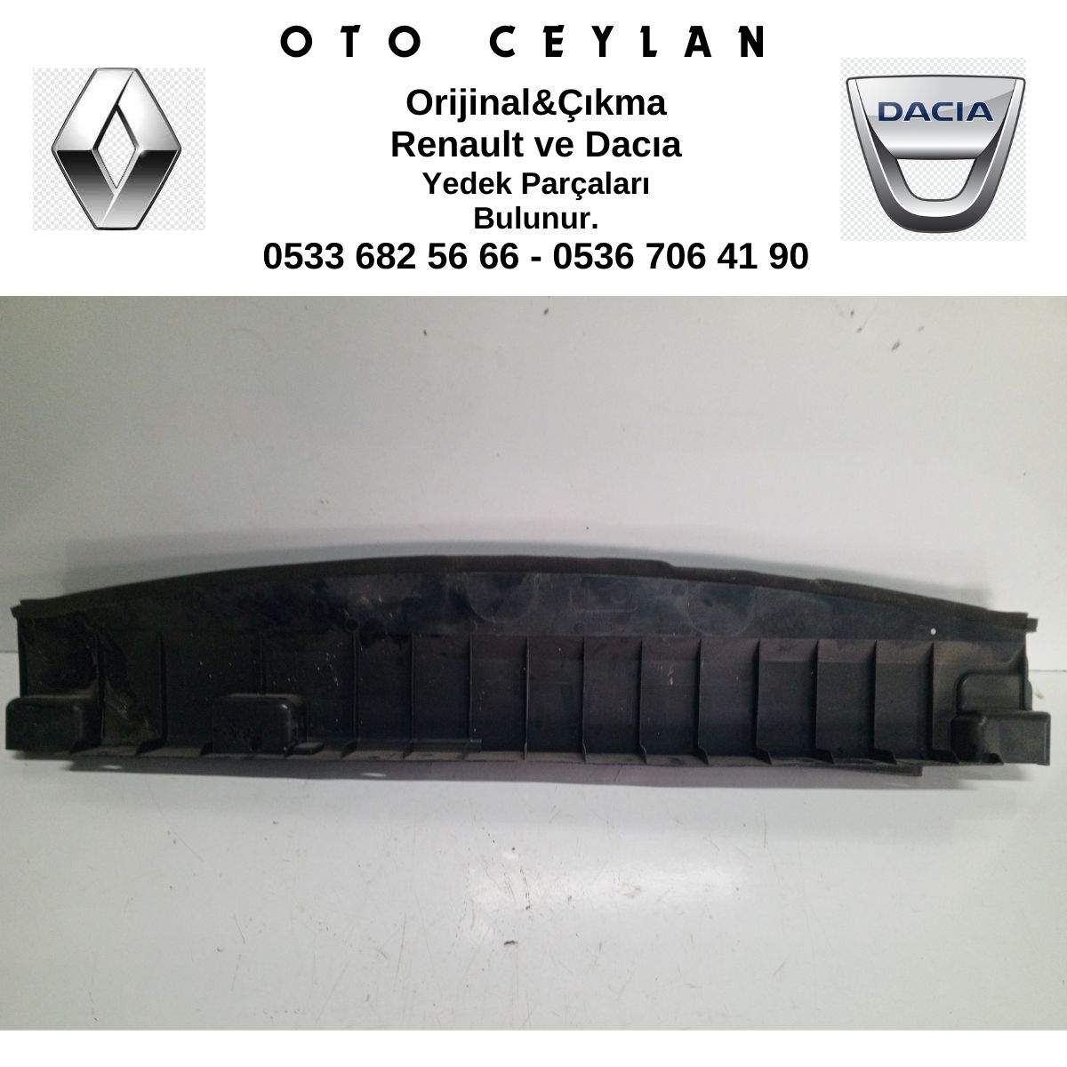 215794EA0A KADJAR RADYATÖR ALT BAĞLANTI BAKALİTİ DAVLUMBAZI