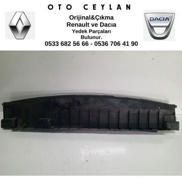 215794EA0A KADJAR RADYATÖR ALT BAĞLANTI BAKALİTİ DAVLUMBAZI