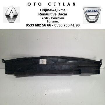 215794EA0A KADJAR RADYATÖR ALT BAĞLANTI BAKALİTİ DAVLUMBAZI