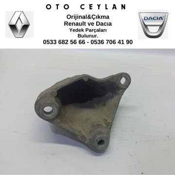 Megane 2 Scenic 2 Motor Takozu Çıkma