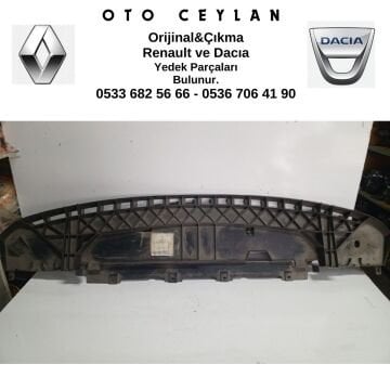 8200658885 KANGOO 3 ÖN TAMPON ALT MUHAFAZA BAKALİTİ ORİJİNAL