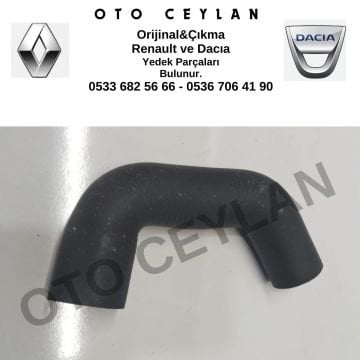 8200921758 Sandero 2 Turbo Hortumu Borusu Sıfır Ücel Marka