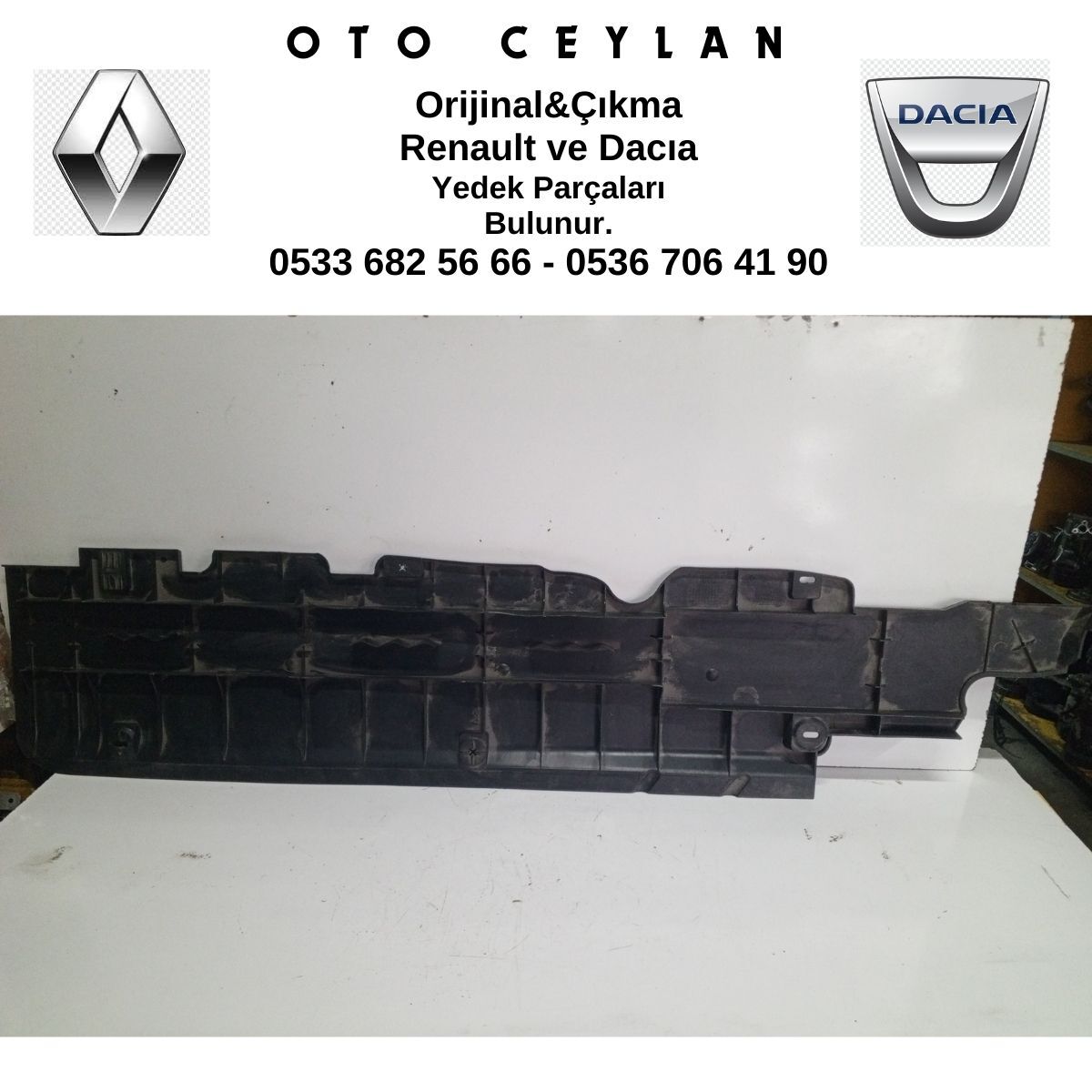 8200645531 MEGANE 2 SCENIC 2 YAKIT HORTUM MUHAFAZASI ORİJİNAL