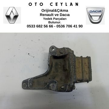6000593630 Dacia Pick-Up Motor Bağlantı Ayağı Çıkma