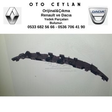 620903450R SANDERO 2 ÖN TAMPON DARBE EMİCİ ORİJİNAL