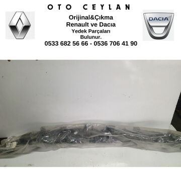 620903450R SANDERO 2 ÖN TAMPON DARBE EMİCİ ORİJİNAL