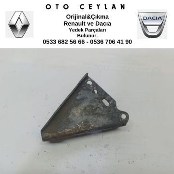 R9 Motor Takozu Bağlantı Ayağı Çıkma