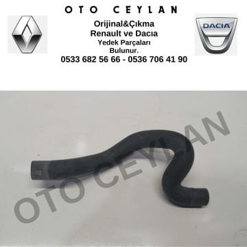 7700436886 7700420940 Megane Scenic 1 1.9 Dci Kalorifer Hortumu Sıfır Orijinal