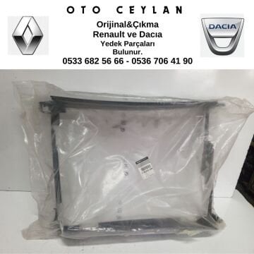 215592838R DUSTER RADYATÖR HAVA YÖNLENDİRİCİ DAVLUMBAZI