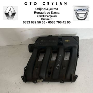 8200020647 Megan 1 Emme Manifoldu Çıkma Orjinal