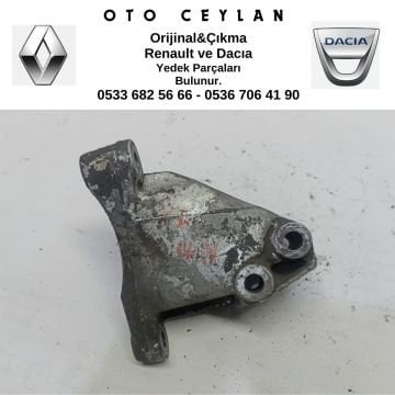 7700740772 R19 Klima Kompresörü Bağlantı Ayağı Çıkma