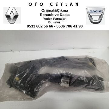 850407430R TRAFIC 3 ARKA TAMPON BRAKETİ TAKIM SAĞ SOL ORİJİNAL