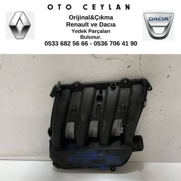 7700111439 Megan 1 Emme Manifoldu Çıkma Orjinal