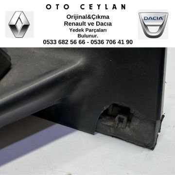 963010175R Fluence Sağ Ayna Çıkma Orjinal