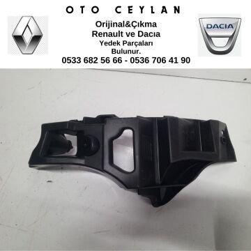 850440017R FLUENCE ARKA TAMPON BRAKETİ SAĞ