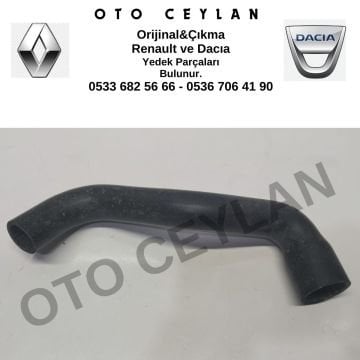 7700765108 Renault 21 Radyatör Alt Hortumu Sıfır Master Marka