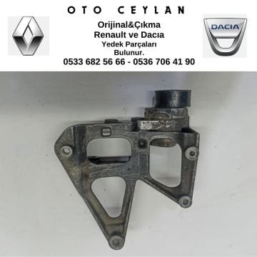 Laguna Bağlantı Braketi Çıkma